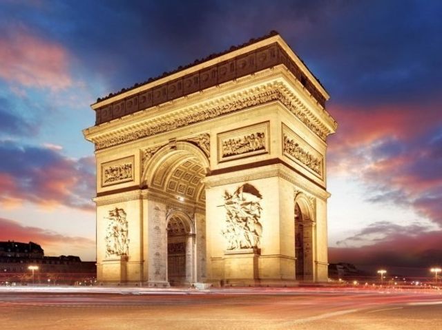 appartement - PARIS - 75008