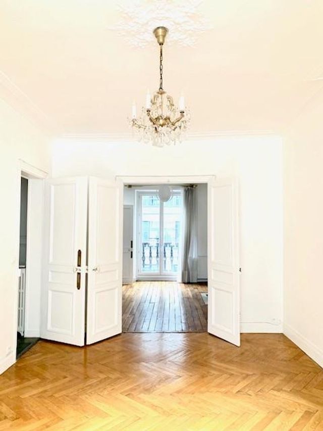 appartement - PARIS - 75008