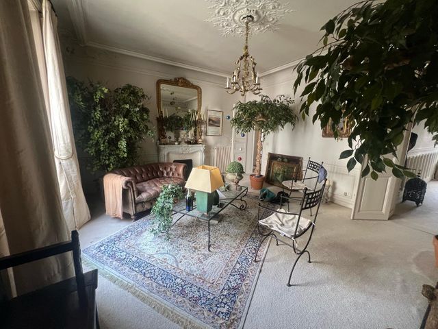 appartement - PARIS - 75017