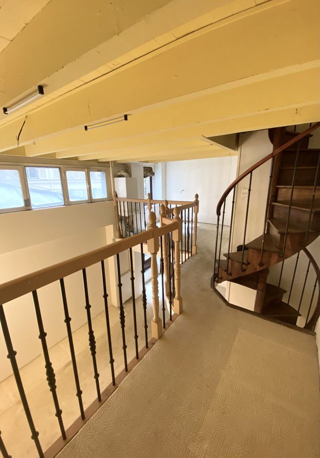 Appartement Triplex à vendre - 5 pièces - 81.0 m2 - PARIS - 75005 - ILE-DE-FRANCE - Century 21 Alpha Hoche