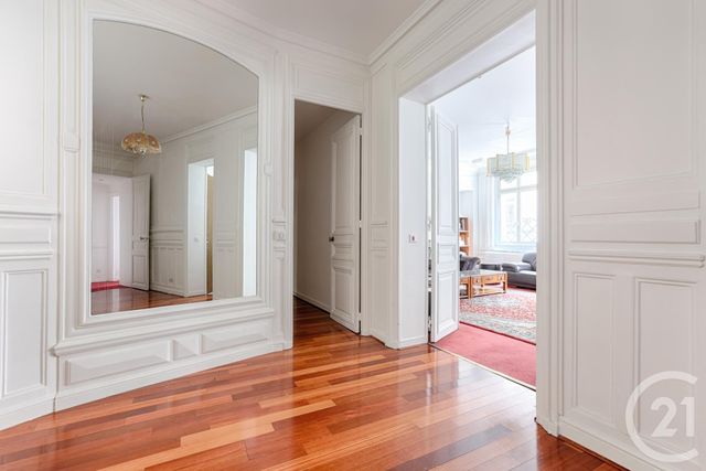 Appartement F4 à vendre - 4 pièces - 142.86 m2 - PARIS - 75008 - ILE-DE-FRANCE - Century 21 Alpha Hoche