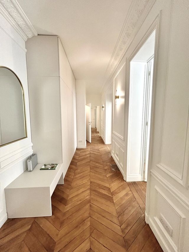 Appartement à vendre PARIS