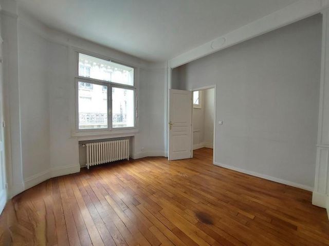 appartement - PARIS - 75017