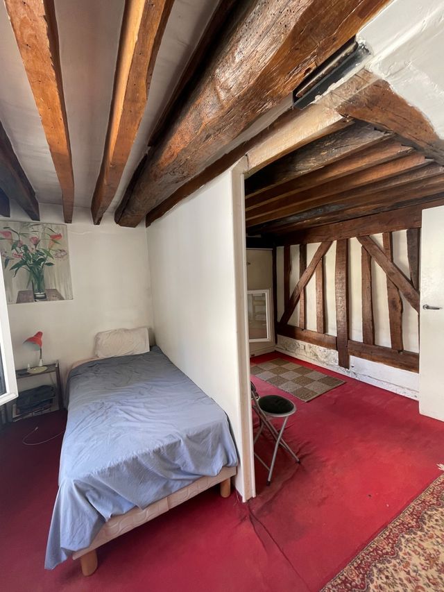 Appartement F6 à vendre - 6 pièces - 142.0 m2 - PARIS - 75008 - ILE-DE-FRANCE - Century 21 Alpha Hoche