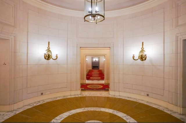 appartement - PARIS - 75008