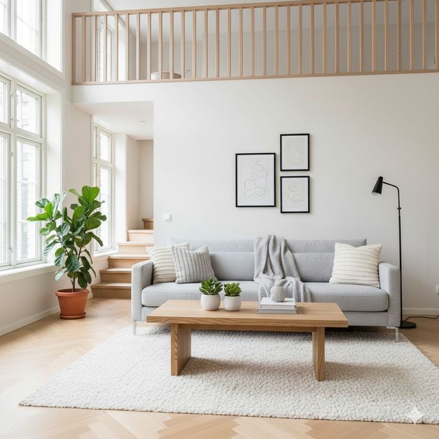 Appartement F6 à vendre - 6 pièces - 142.0 m2 - PARIS - 75008 - ILE-DE-FRANCE - Century 21 Alpha Hoche