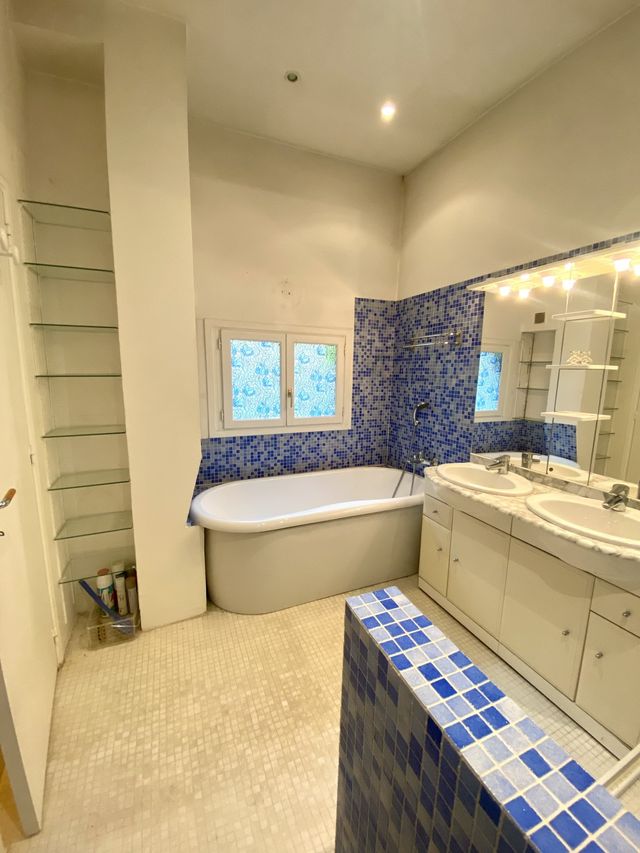 Appartement Triplex à vendre - 5 pièces - 81.0 m2 - PARIS - 75005 - ILE-DE-FRANCE - Century 21 Alpha Hoche