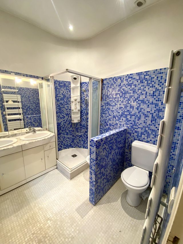 Appartement Triplex à vendre - 5 pièces - 81.0 m2 - PARIS - 75005 - ILE-DE-FRANCE - Century 21 Alpha Hoche