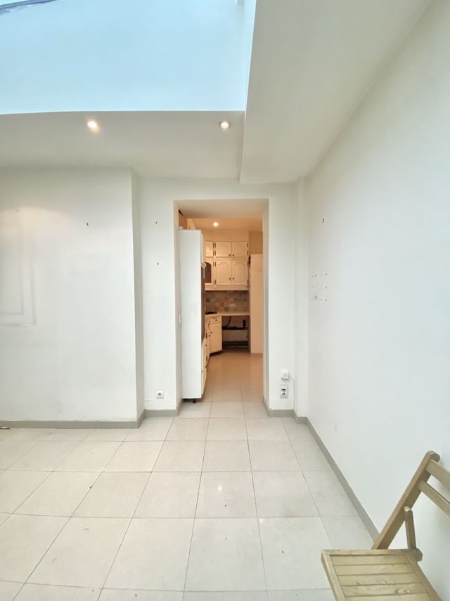 Appartement Triplex à vendre - 5 pièces - 81.0 m2 - PARIS - 75005 - ILE-DE-FRANCE - Century 21 Alpha Hoche