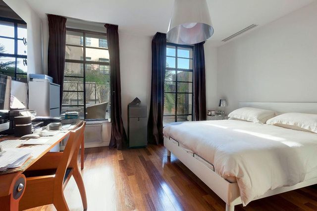 Appartement à vendre - 5 pièces - 154.0 m2 - PARIS - 75008 - ILE-DE-FRANCE - Century 21 Alpha Hoche