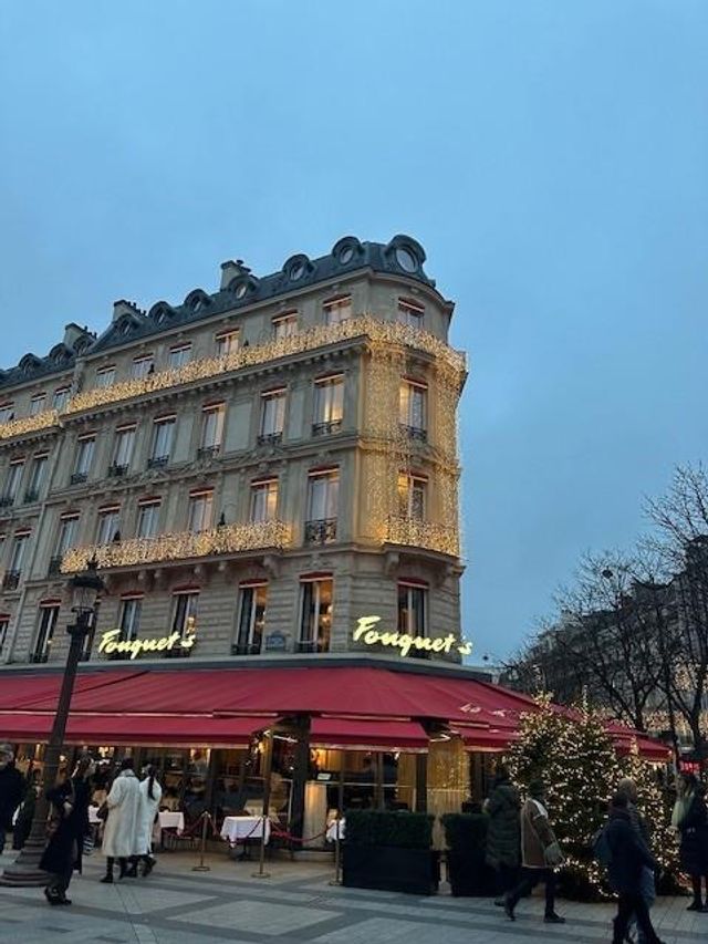 appartement - PARIS - 75008