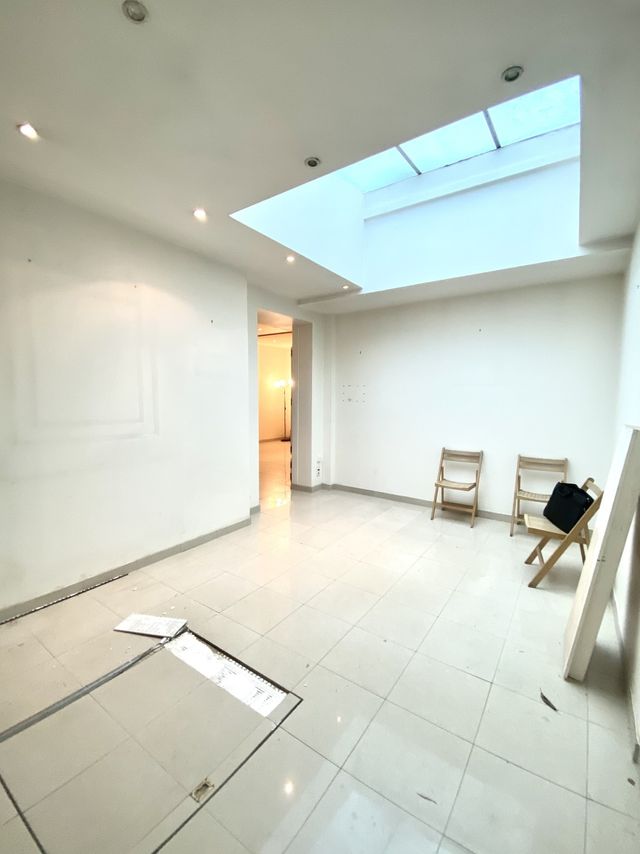 Appartement Triplex à vendre - 5 pièces - 81.0 m2 - PARIS - 75005 - ILE-DE-FRANCE - Century 21 Alpha Hoche