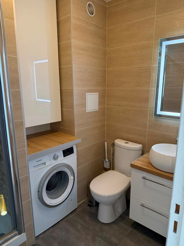 Appartement Studio à vendre - 1 pièce - 20.25 m2 - PARIS - 75017 - ILE-DE-FRANCE - Century 21 Alpha Hoche