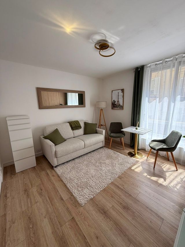 Appartement Studio à vendre PARIS